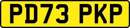 PD73PKP