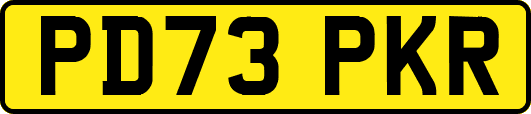PD73PKR