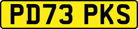 PD73PKS