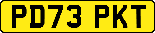 PD73PKT