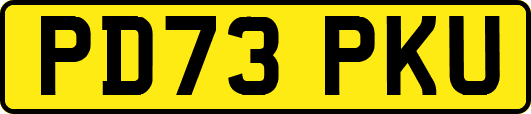 PD73PKU