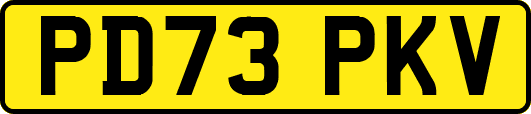 PD73PKV