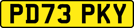 PD73PKY
