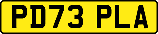 PD73PLA