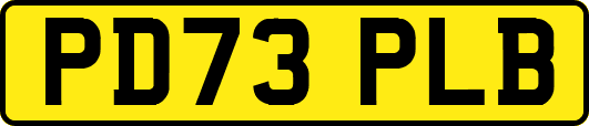 PD73PLB