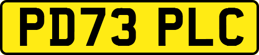 PD73PLC
