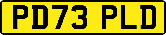 PD73PLD