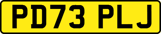 PD73PLJ