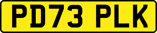 PD73PLK