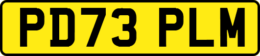 PD73PLM