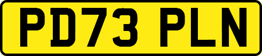 PD73PLN