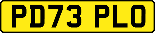PD73PLO