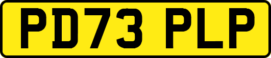 PD73PLP