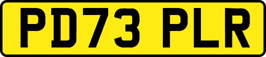 PD73PLR