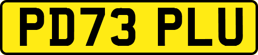 PD73PLU