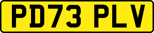 PD73PLV