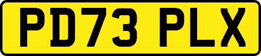PD73PLX