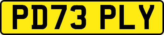 PD73PLY
