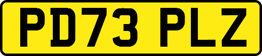 PD73PLZ