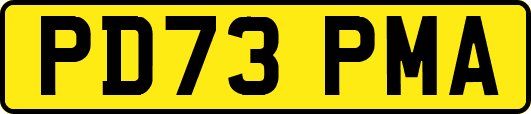 PD73PMA