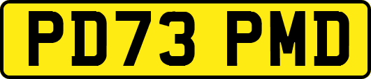 PD73PMD