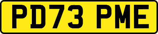 PD73PME