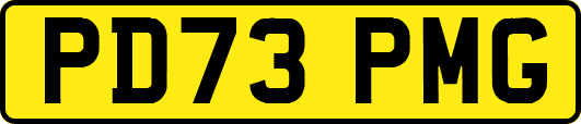 PD73PMG