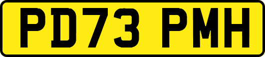 PD73PMH