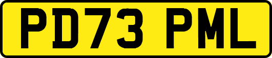 PD73PML