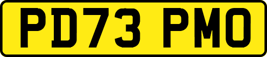 PD73PMO