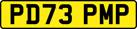 PD73PMP