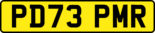 PD73PMR