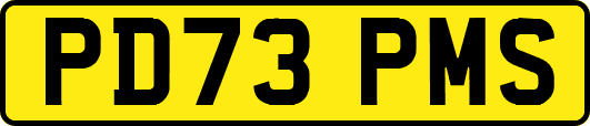 PD73PMS