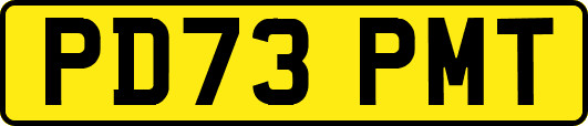 PD73PMT