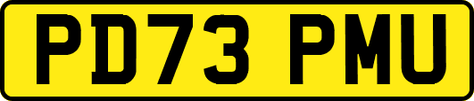 PD73PMU