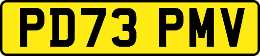 PD73PMV