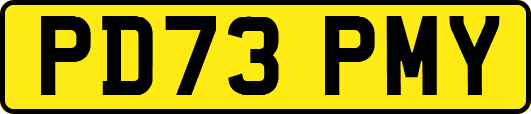 PD73PMY