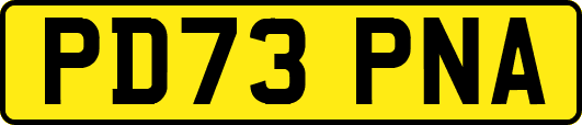 PD73PNA