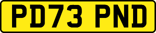 PD73PND