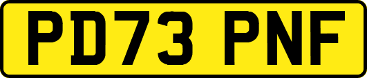 PD73PNF