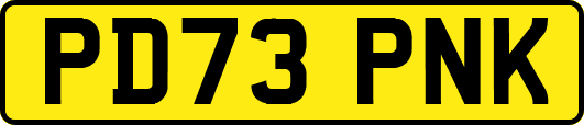 PD73PNK