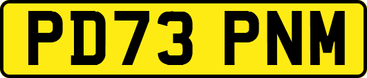 PD73PNM