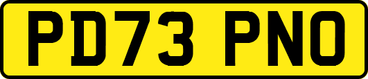 PD73PNO