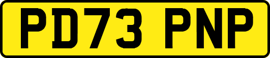 PD73PNP