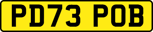 PD73POB