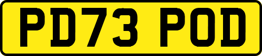 PD73POD