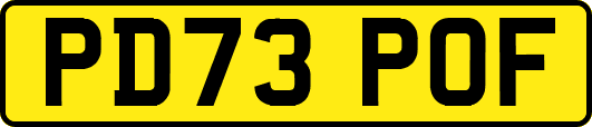 PD73POF