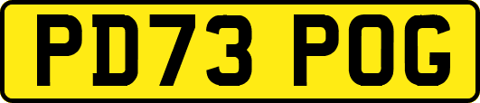 PD73POG