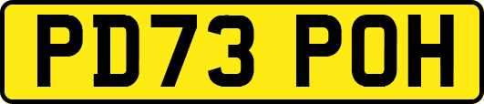 PD73POH