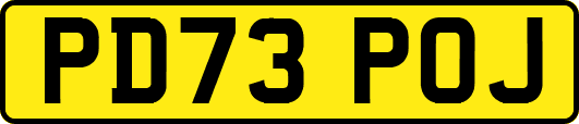 PD73POJ